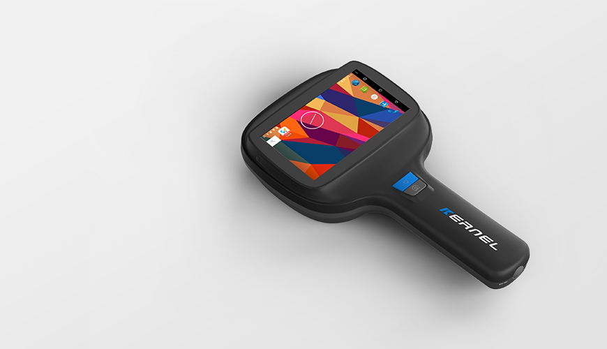 Equipped with a 13-megapixel camera