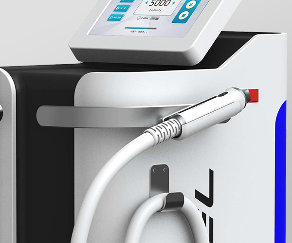 時(shí)間、劑量雙模式