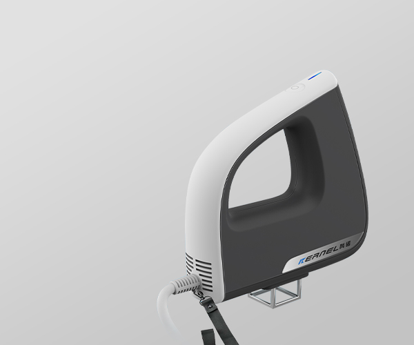 治療手柄與主機(jī)分體設(shè)計(jì)