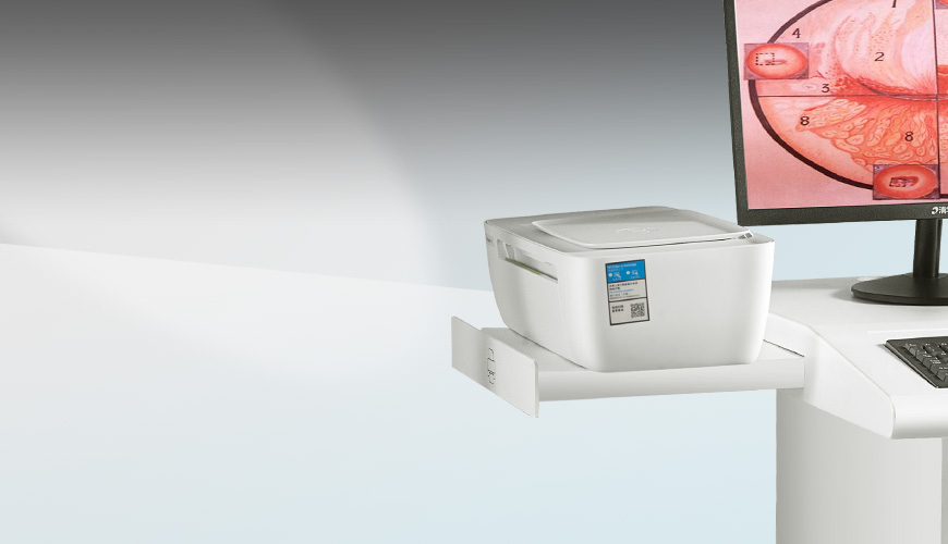 可選配置打印機