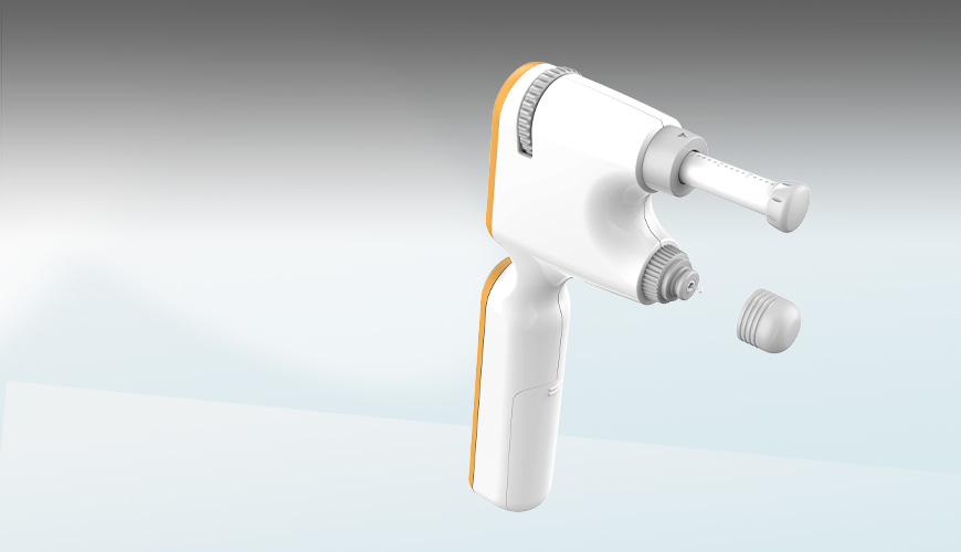 手持式單支撐結(jié)構(gòu)