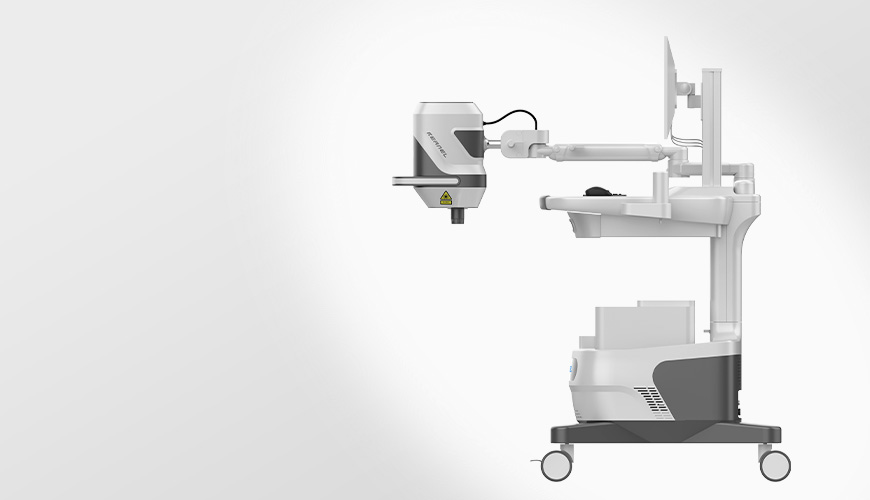 產(chǎn)品為推車(chē)式
